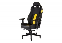Materiale traspirante e comfort maggiorato per la nuova sedia gaming del produttore californiano.
