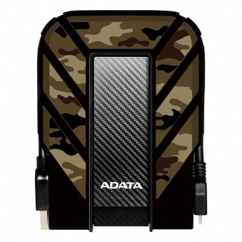 ADATA annuncia gli HD710A Pro e HD710M Pro 2