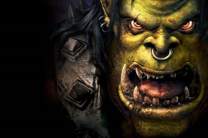 Blizzard di nuovo al lavoro su Warcraft III 1