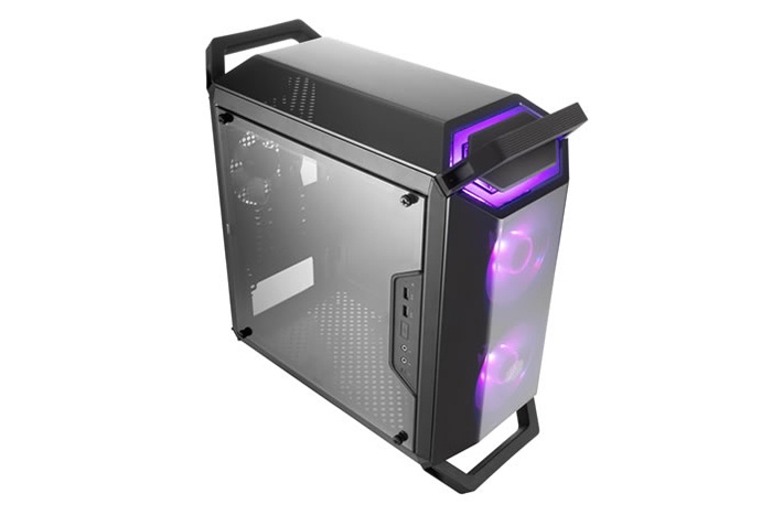 Cooler Master annuncia i MasterBox Q300 5