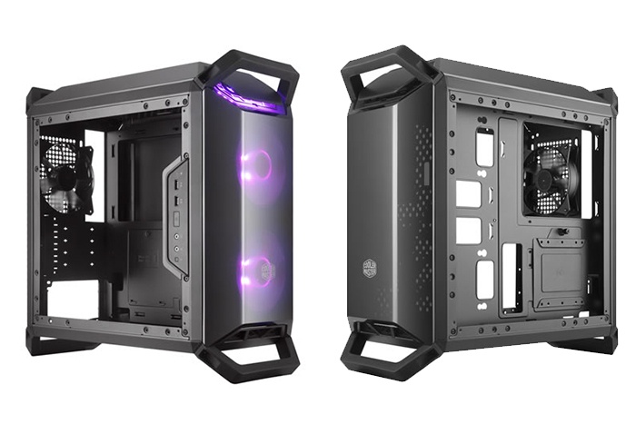 Cooler Master annuncia i MasterBox Q300 6