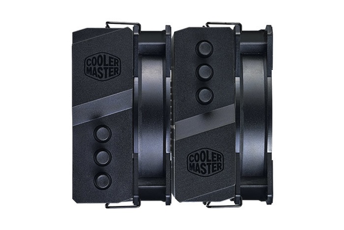 Cooler Master introduce i MasterAir MA620P e MA621P 4