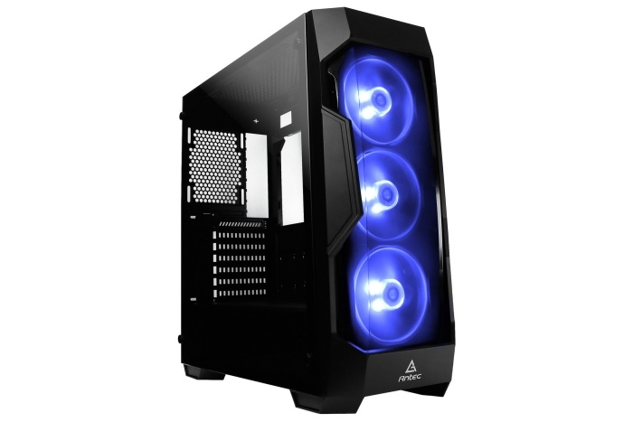 Antec rilascia il DF500 RGB 1