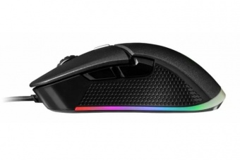 Tt eSports svela il nuovo mouse Iris RGB 3