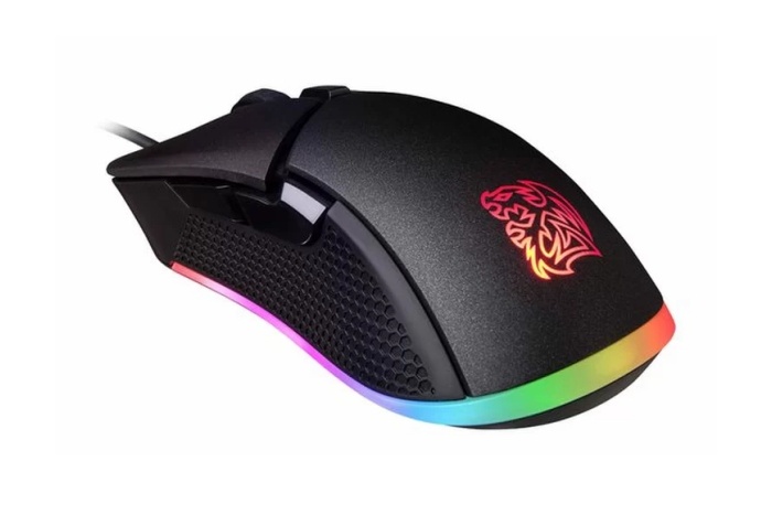Tt eSports svela il nuovo mouse Iris RGB 1
