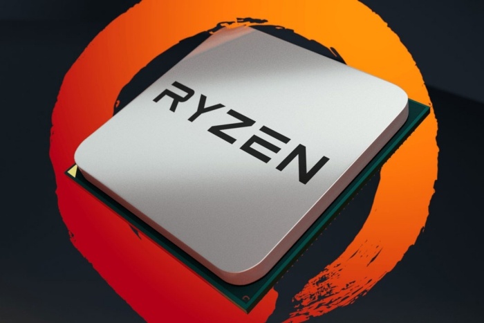 AMD manda in pensione sei modelli di Ryzen 1000 1