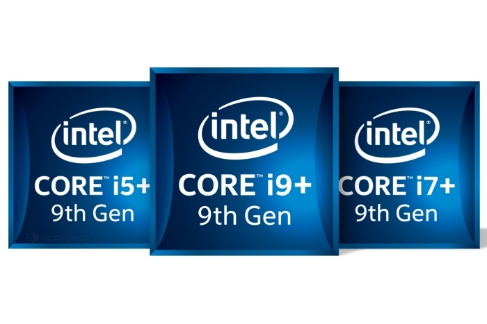Intel lancia il brand i9 anche per il mercato mainstream 1
