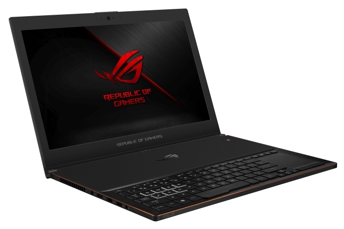 ASUS aggiorna lo Zephyrus 1