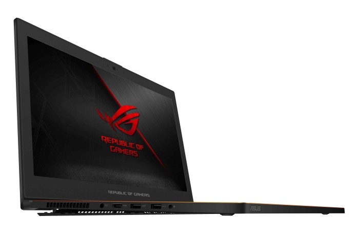 ASUS aggiorna lo Zephyrus 2