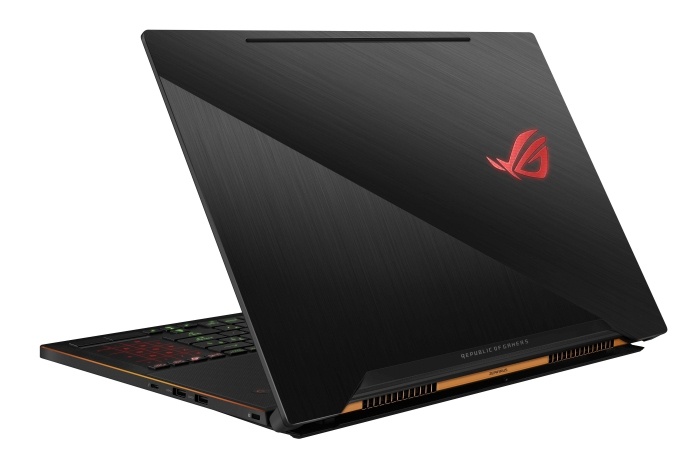 ASUS aggiorna lo Zephyrus 3