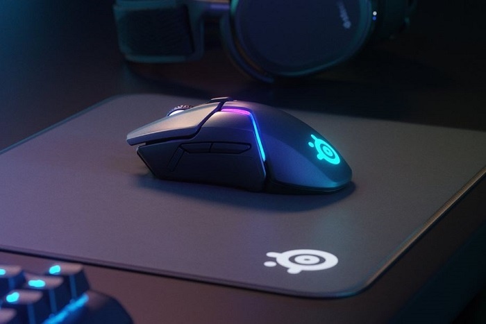 SteelSeries amplia la linea Rival 1