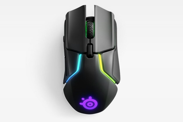 SteelSeries amplia la linea Rival 2