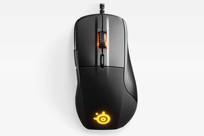 SteelSeries amplia la linea Rival 4