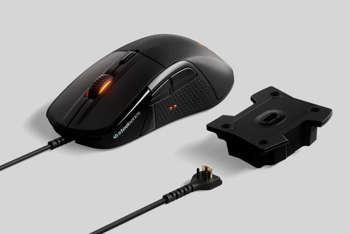 SteelSeries amplia la linea Rival 6