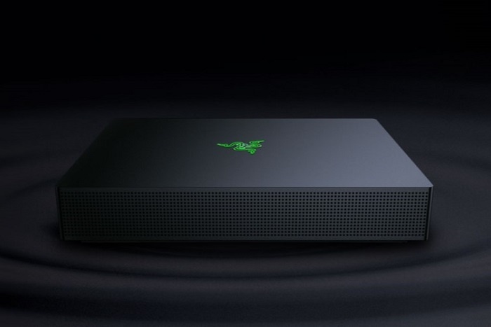 Debutta il Razer Sila 1