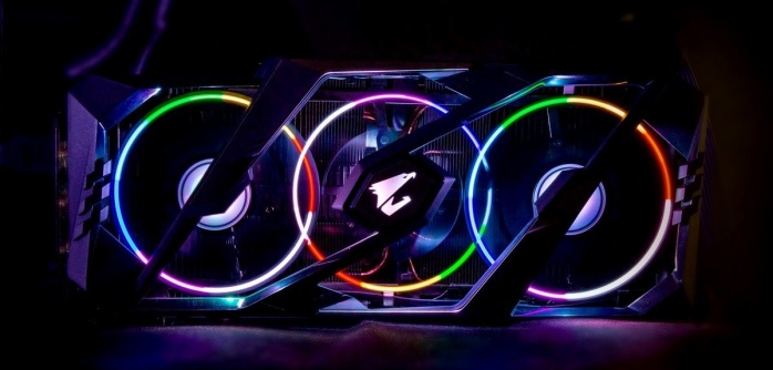 GIGABYTE annuncia le AORUS RTX 2080 e 2080 Ti 3