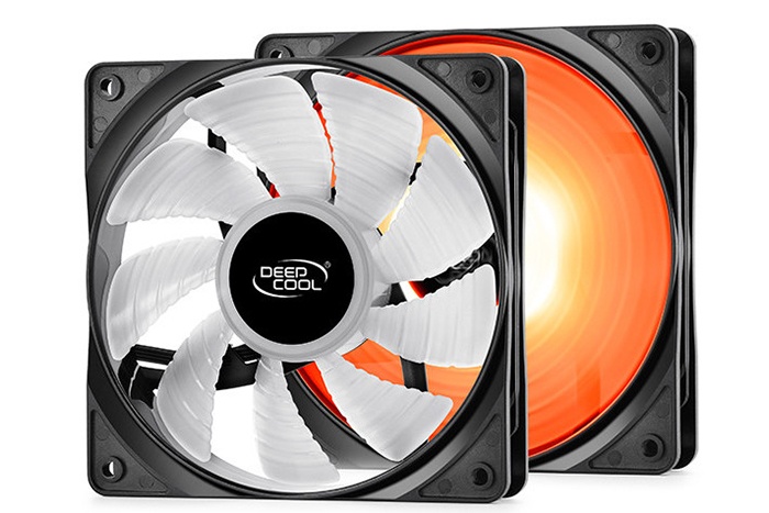 DEEPCOOL introduce il GAMMAXX L240 2