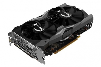 In arrivo la linea GeForce RTX 2070 Mini 2