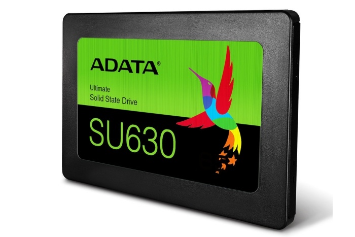ADATA presenta gli Ultimate SU630 1