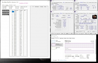 G.SKILL annuncia le Trident Z RGB 3466MHz per AMD X399 3
