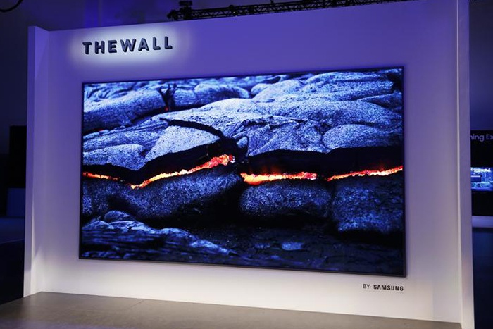 L'8K nell'immediato futuro di Samsung 2