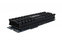 In arrivo una nuova linea di SSD M.2 NVMe ad alte prestazioni dal produttore a stelle e strisce.