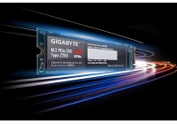 GIGABYTE annuncia prestazioni pazzesche per i suoi nuovi drive che dovrebbero vedere la luce al Computex di Taipei ...