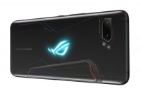 Tra design avveniristico e componenti hardware ai vertici della categoria, vede la luce il secondo smartphone targato Republic of Gamers.