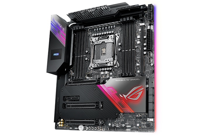 Le novità di ASUS al Gamescom 2019 1