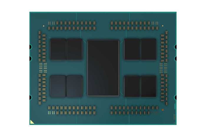 AMD rimanda il Ryzen 9 3950X a novembre 1