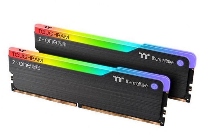 Thermaltake annuncia le TOUGHRAM Z-ONE RGB 1