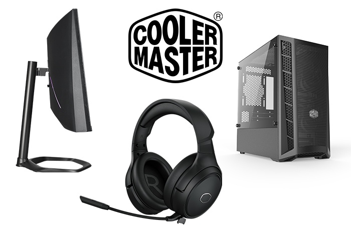 Tutte le novità Cooler Master al CES 2020 1