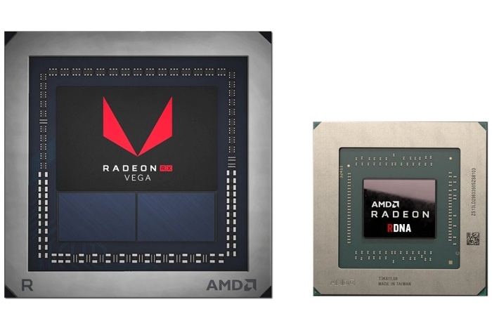 In arrivo le Radeon RX 5800 XT, 5900 XT, 5950 e 5950 XT