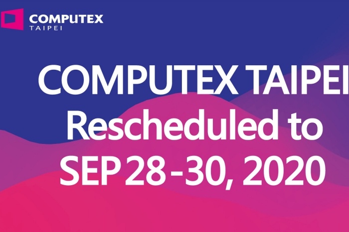 Il Computex 2020 rimandato a settembre 1