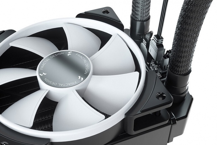 Fractal Design lancia i Celsius+ 2