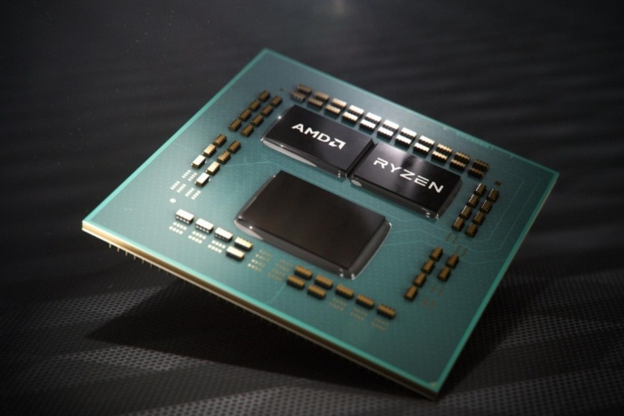 AMD lancerà B550 a giugno 1