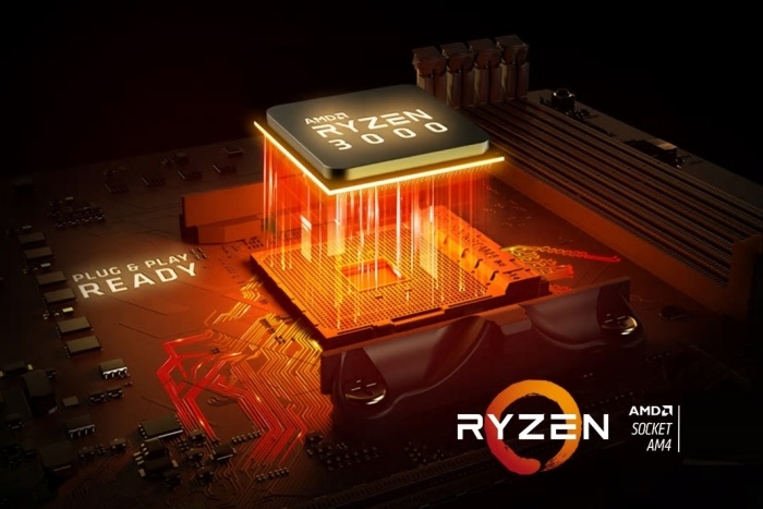 AMD pronta a lanciare i Ryzen XT 1