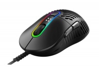 Il primo mouse per gaming al mondo dotato del nuovissimo sensore PixArt PMW3370 ad altissime prestazioni.