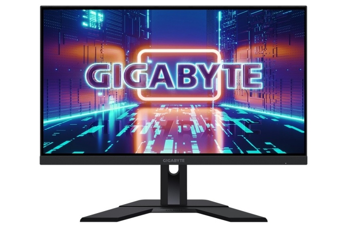 GIGABYTE launches the M27F and M27Q