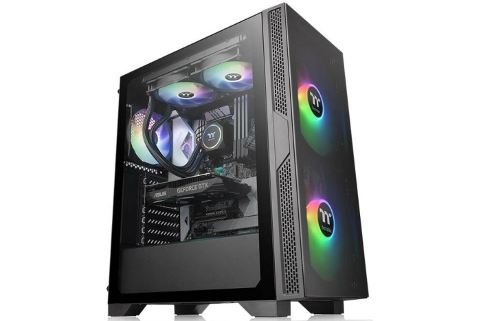 Thermaltake rinnova le serie Versa e 