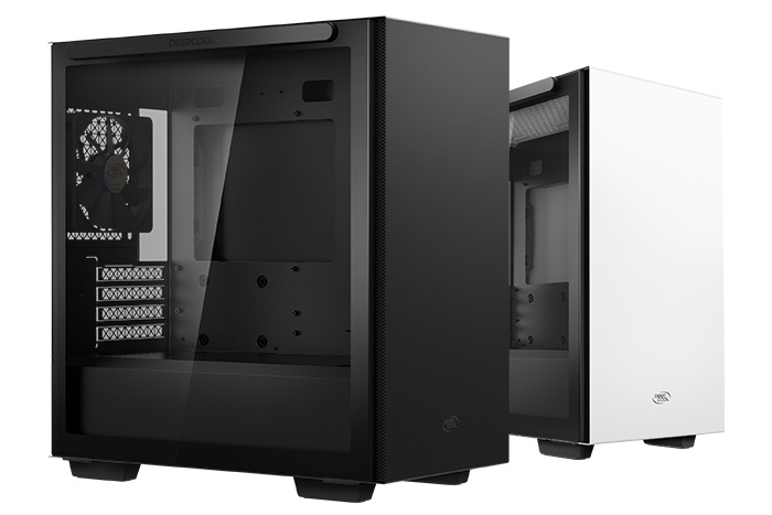 DEEPCOOL annuncia il MACUBE 110 4