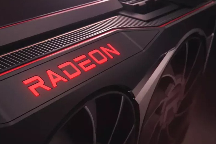AMD presenta ufficialmente le RX 6000 Big Navi 1