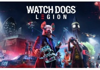Pronti per il download i nuovi driver con supporto alle RTX 3070 e ottimizzati per Watch Dogs: Legion.