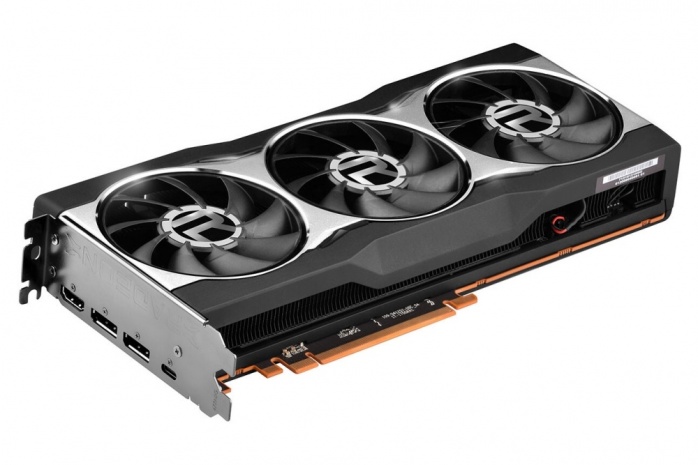 SAPPHIRE svela le sue Radeon RX di riferimento 3