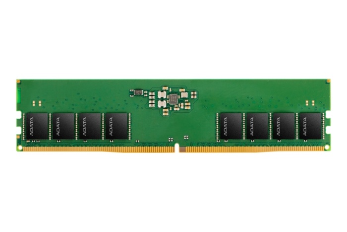 ADATA pronta a lanciare le DDR5 1