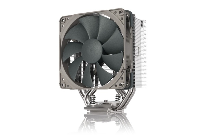 Noctua presenta il dissipatore NH-U12S redux 1