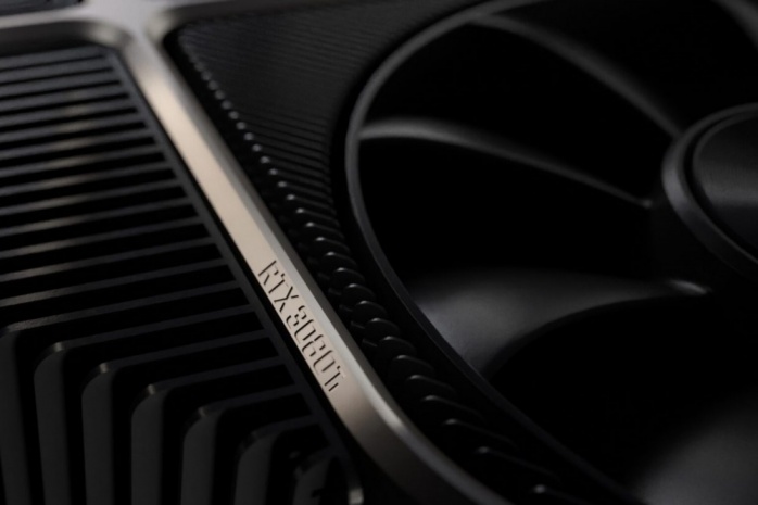 GeForce RTX 3080 Ti: presentazione il 18 e lancio il 26 maggio 1