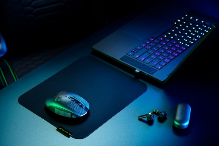 Razer rilascia il mouse Orochi V2 1