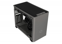 La nuova versione del gettonatissimo case SFF di Cooler Master porta in dote un alimentatore da 850W ed un AiO con radiatore da 280mm.