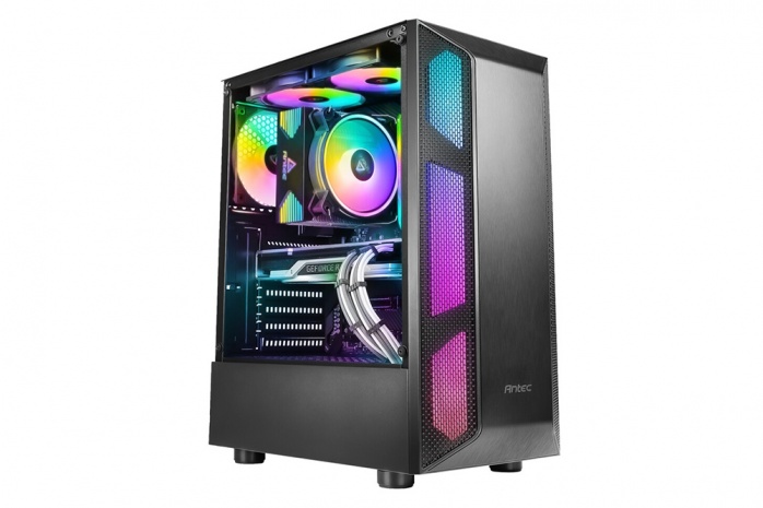 Antec presenta il case NX250 1